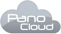 Panocloud Logo