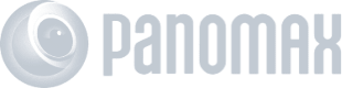 Panomax Logo